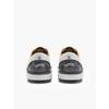 Men's Pioneer Cypress Spiked Golf Shoe - White/Grey