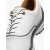 Men's Pioneer Cypress Spiked Golf Shoe - White/Grey