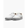 Men's Pioneer Cypress Spiked Golf Shoe - White/Grey