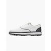 Men's Pioneer Cypress Spiked Golf Shoe - White/Grey