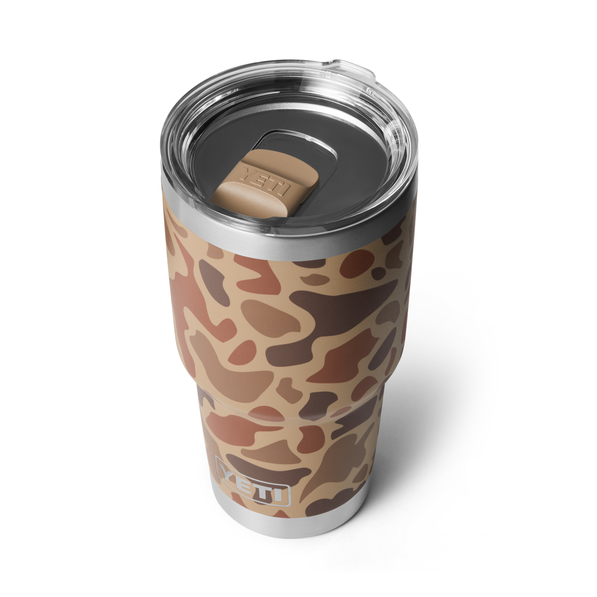 Rambler Tumbler