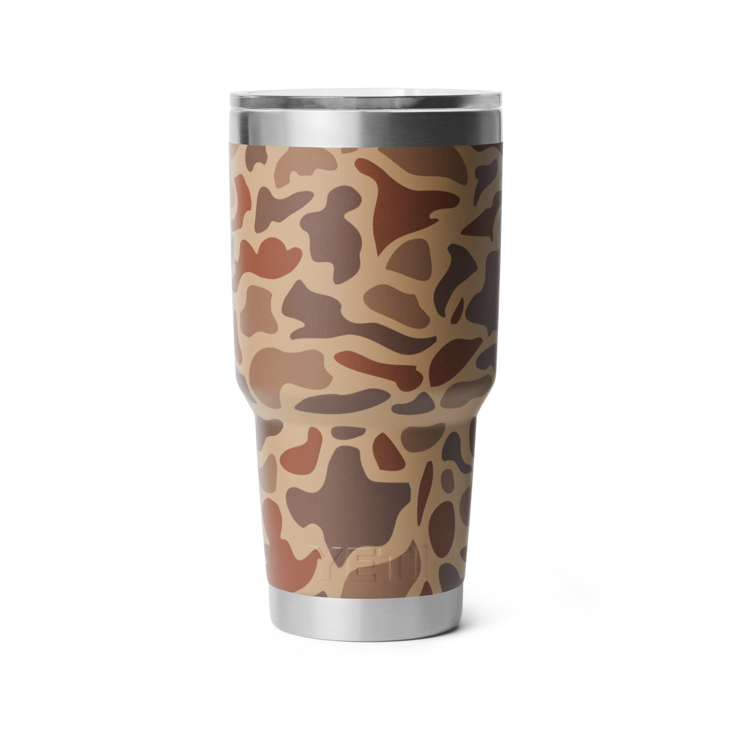 Rambler Tumbler