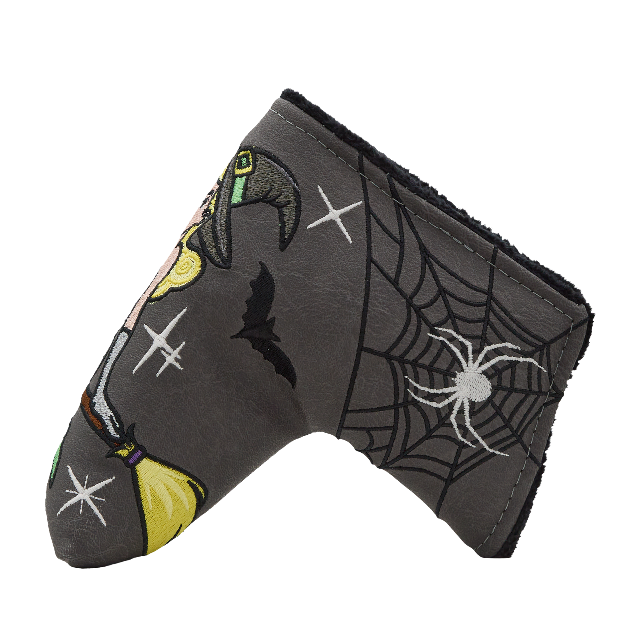 Limited Edition - Bomber Witch - Blade Headcover