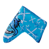 Limited Edition - Holiday Hive - Frozen Cat - Blade Headcover