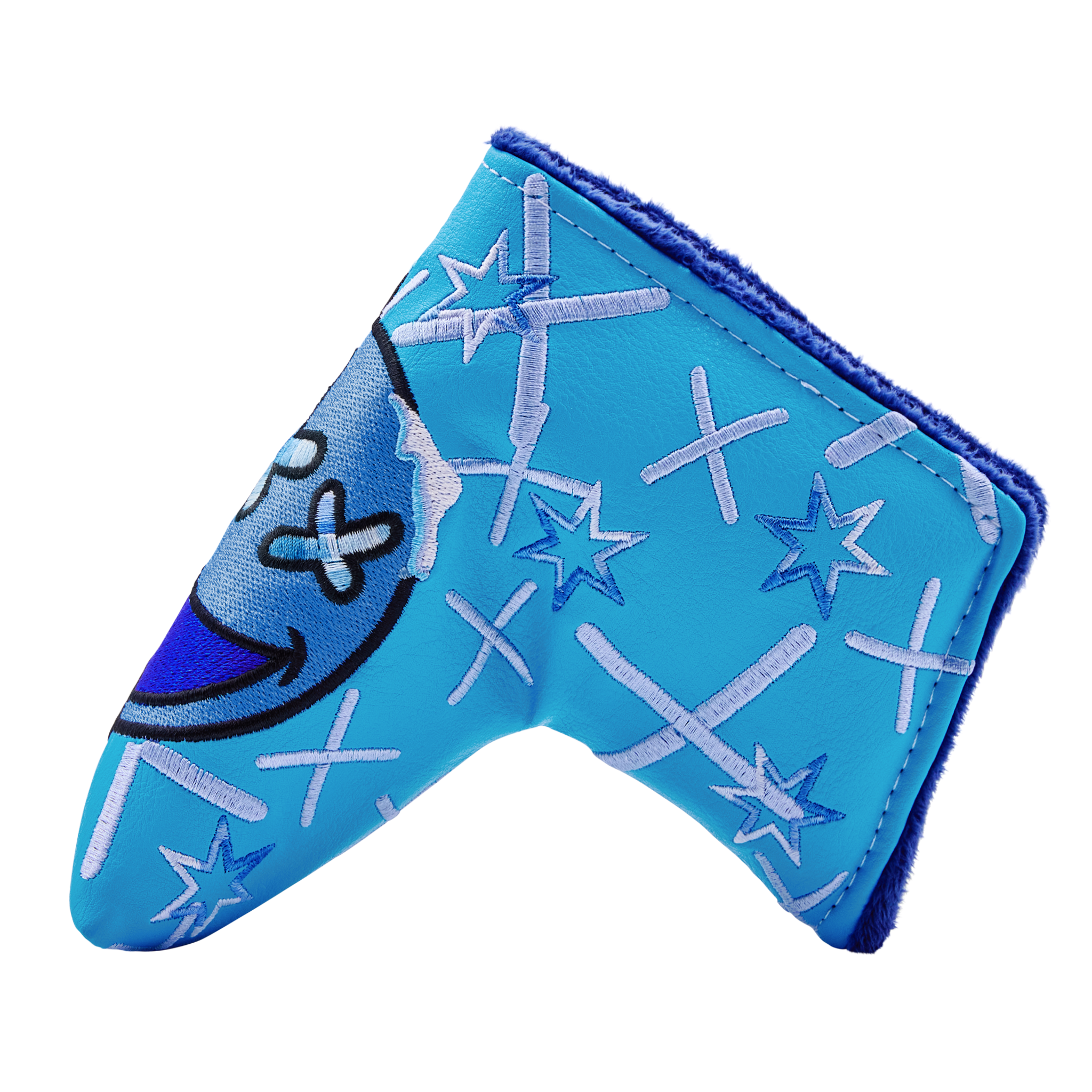 Limited Edition - Holiday Hive - Frozen Bomb - Blade Headcover