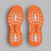 Men's MG4+ O2 Spikeless Golf Shoe - White/Orange
