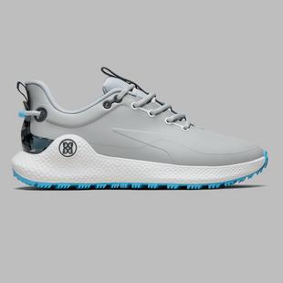 Men's MG4+ O2 Spikeless Golf Shoe - Grey G/FORE