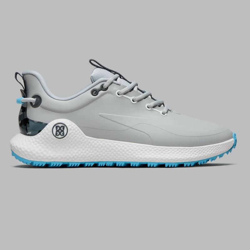 Men's MG4+ O2 Spikeless Golf Shoe - Grey