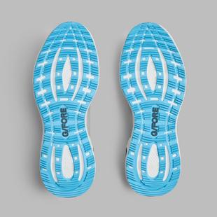 Men's MG4+ O2 Spikeless Golf Shoe - Grey G/FORE