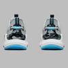 Men's MG4+ O2 Spikeless Golf Shoe - Grey