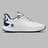 Men's MG4+ O2 Spikeless Golf Shoe - White/Navy