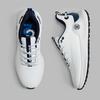 Men's MG4+ O2 Spikeless Golf Shoe - White/Navy