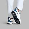 Men's MG4+ O2 Spikeless Golf Shoe - White/Navy