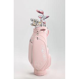Sakura Dance2 11-Piece Package Set with Graphite Shafts HONMA