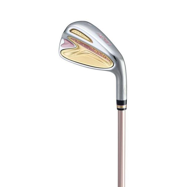 Sakura Dance2 11-Piece Package Set with Graphite Shafts | HONMA