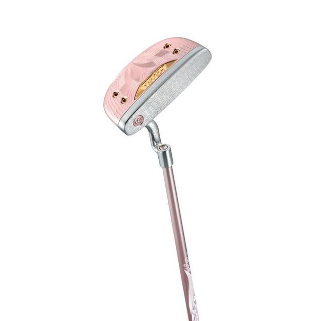 Sakura Dance2 11-Piece Package Set with Graphite Shafts | HONMA