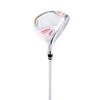 Sakura Dance2 11-Piece Package Set with Graphite Shafts