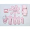 Sakura Dance2 11-Piece Package Set with Graphite Shafts