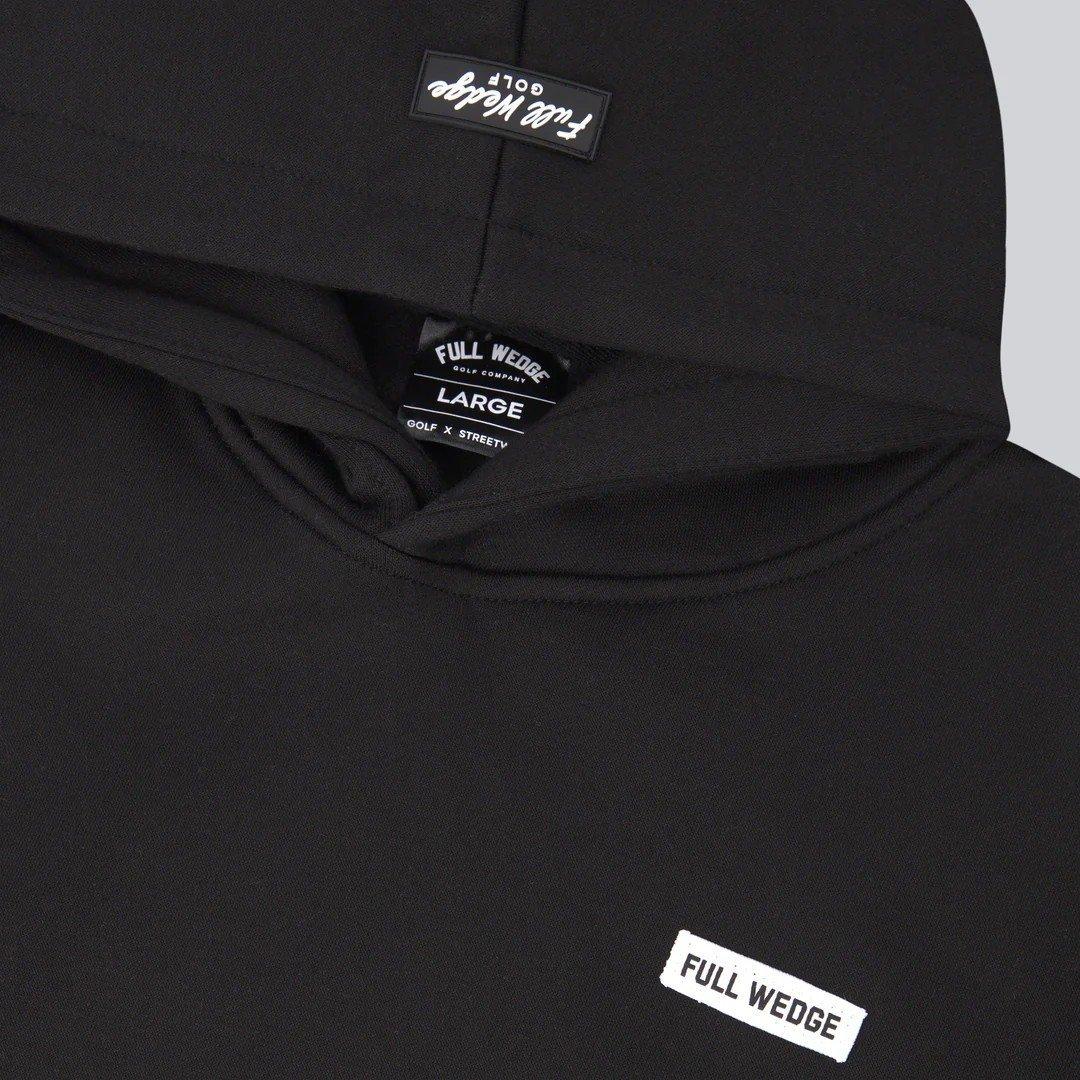 Men's I Like to Golf Hoodie