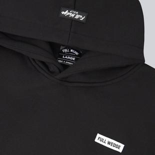 Men's I Like to Golf Hoodie FULL WEDGE