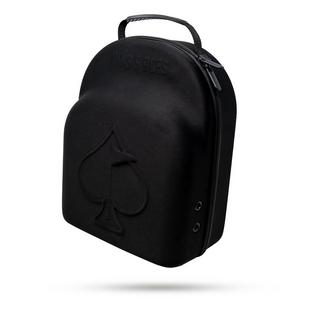 Hat Caddie - Black PINS & ACES