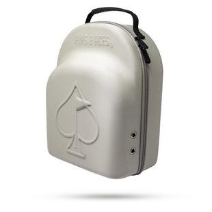 Hat Caddie - Grey PINS & ACES