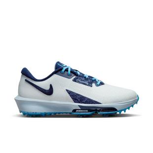 Prior Generation - Air Zoom Infinity Tour NXT 2 NRG Spikeless  Golf Shoe - White/Navy NIKE