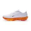Prior Generation - Air Zoom Infinity Tour NXT 2 NRG Spikeless Golf Shoe - Grey/Orange
