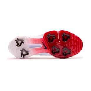 Chaussures Air Zoom Infinity Tour NXT 2 sans crampons &ndash; Blanc/Noir/Rouge &ndash; G&eacute;n&eacute;ration pr&eacute;c&eacute;dente NIKE