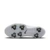 Prior Generation - Air Zoom Infinity Tour NXT 2 Spikeless Golf Shoe - White/Black