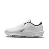Prior Generation - Air Zoom Infinity Tour NXT 2 Spikeless Golf Shoe - White/Black