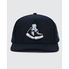 Men's Lace 'Em Up Cap