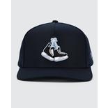 Men's Lace 'Em Up Cap