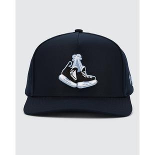 Men's Lace 'Em Up Cap WAGGLE
