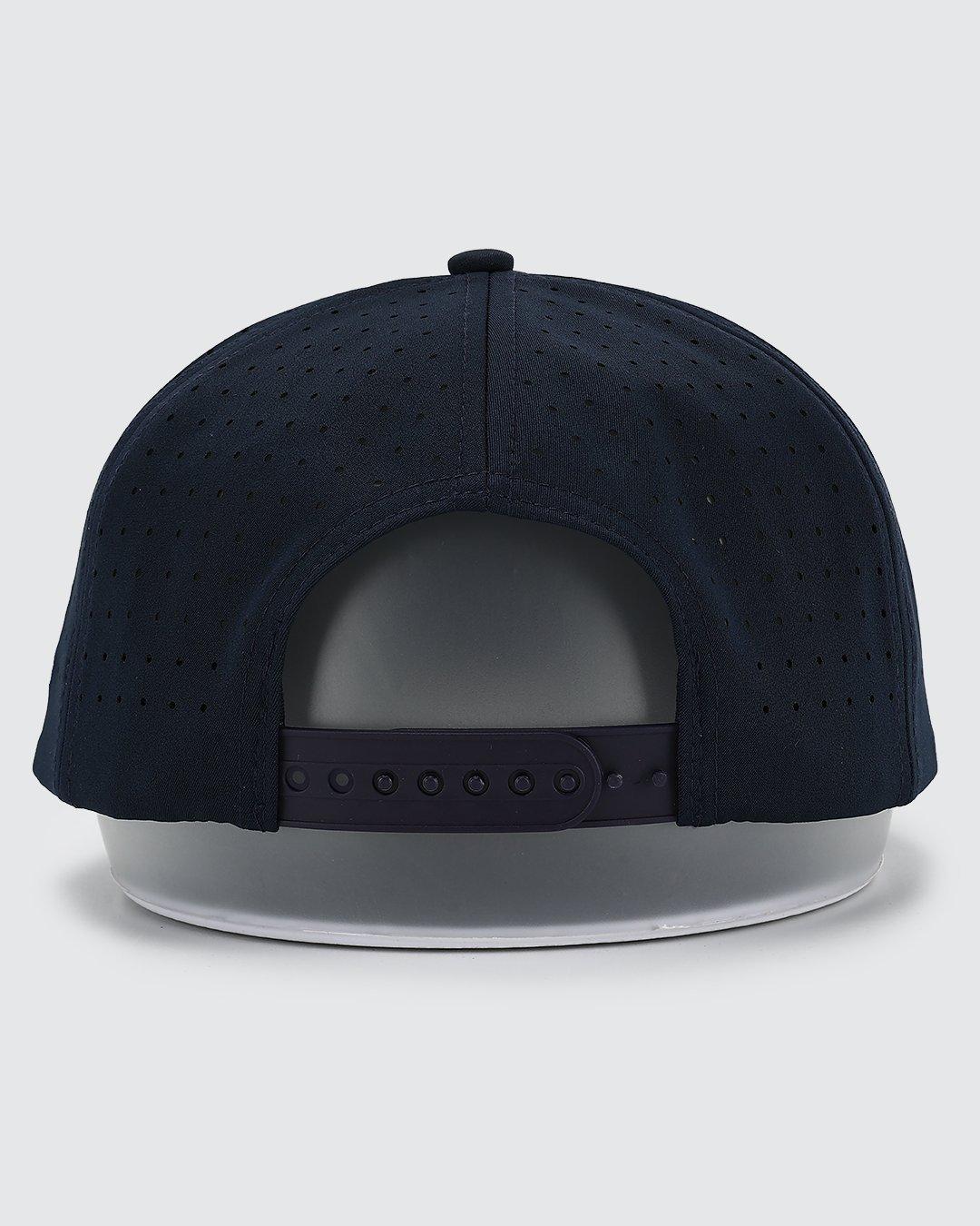 Men's Lace 'Em Up Cap