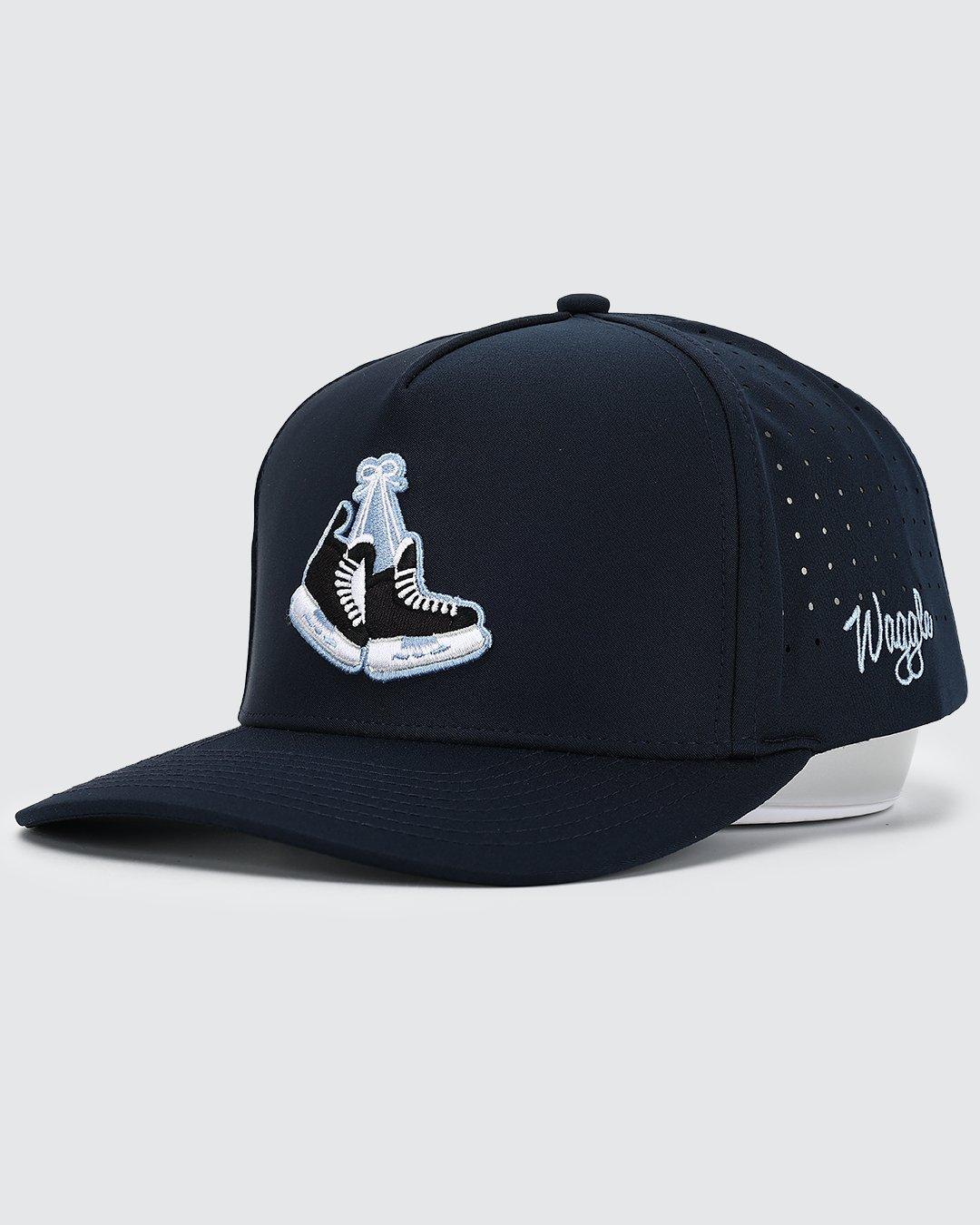 Men's Lace 'Em Up Cap