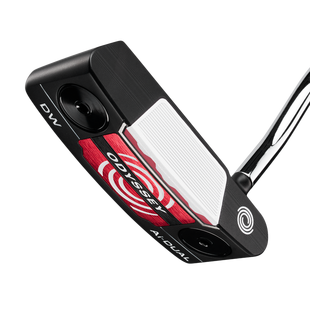 Ai-DUAL Double Wide DB Putter ODYSSEY