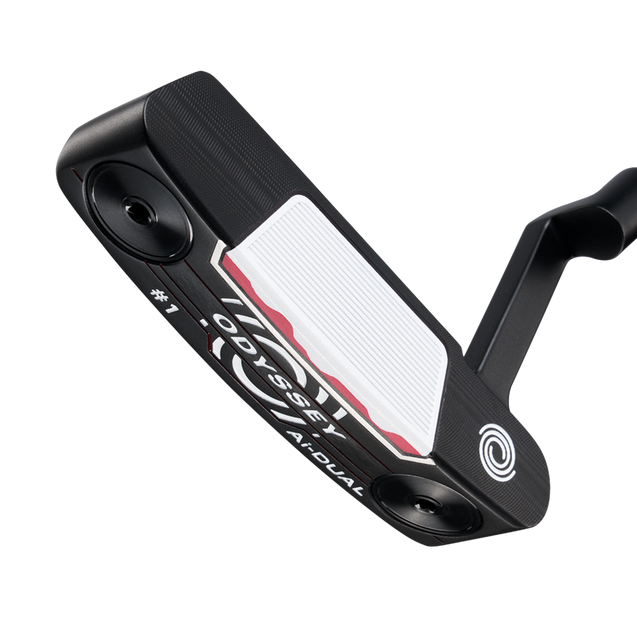 Fer droit Ai-Dual 1 CH ODYSSEY