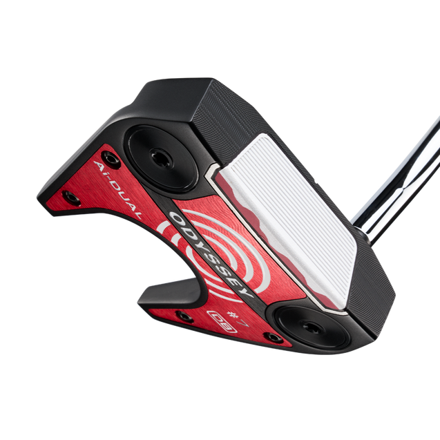 Ai-DUAL 7 DB Putter ODYSSEY