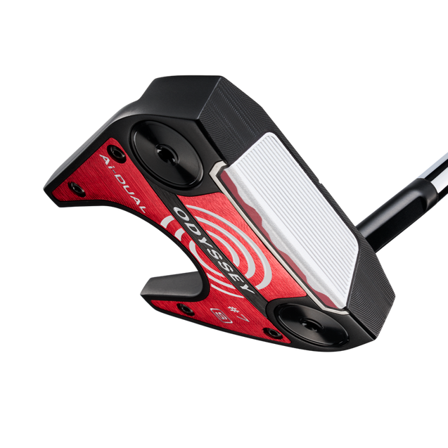 Ai-DUAL 7 S Putter ODYSSEY