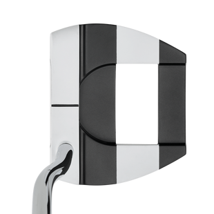 Ai-DUAL Jailbird Mini DB Putter ODYSSEY