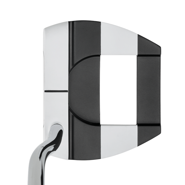 Ai-DUAL Jailbird Mini DB Putter | ODYSSEY | Putters | Men's | Golf
