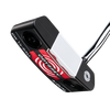 Ai-DUAL Double Wide 1/2-Ball DB Putter