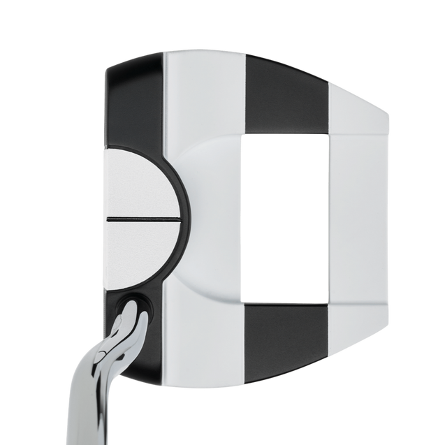 Ai-DUAL Jailbird Mini 1/2-Ball DB Putter | ODYSSEY | Putters