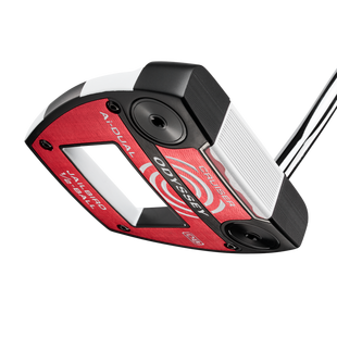 Ai-Dual | New Odyssey | Clubs | 2026 Launches | Launch Zone