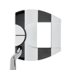 Ai-DUAL Cruiser Jailbird 1/2-Ball Counterbalance Putter