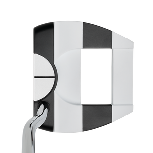 Fer droit Ai-Dual Cruiser Jailbird 1/2-Ball Counterbalance ODYSSEY