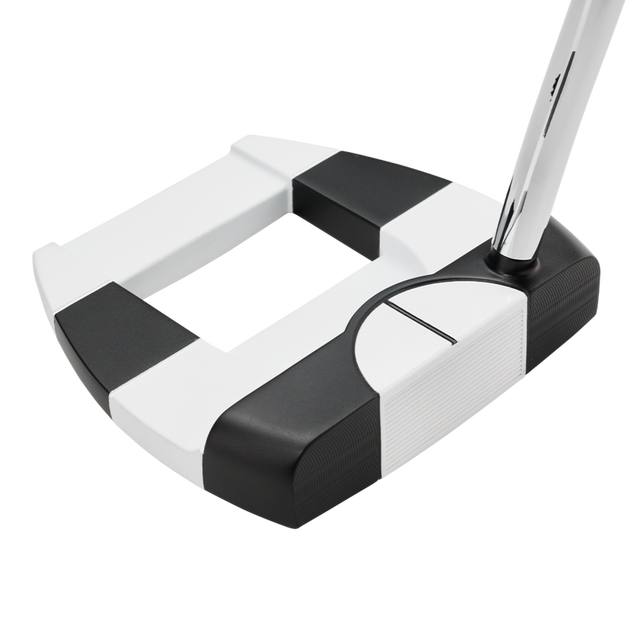 Ai-DUAL Cruiser Jailbird 1/2-Ball Counterbalance Putter | ODYSSEY
