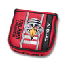 Ai-DUAL Cruiser Jailbird 1/2-Ball Counterbalance Putter