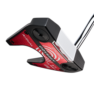 Fer droit Ai-Dual Cruiser 7 1/2-Ball Counterbalance ODYSSEY